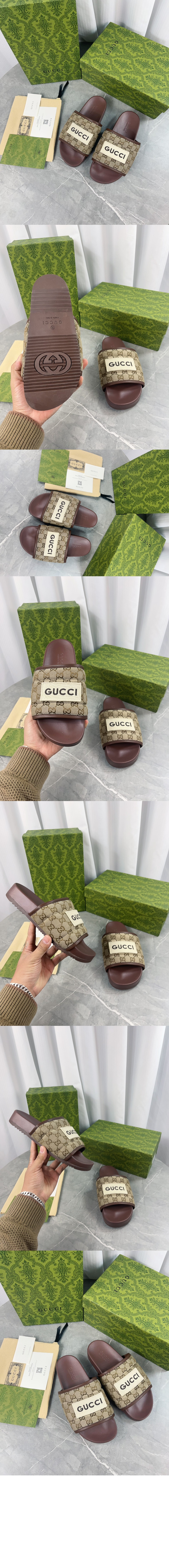구찌 슬리퍼 771466