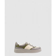 구찌 스니커즈 700641