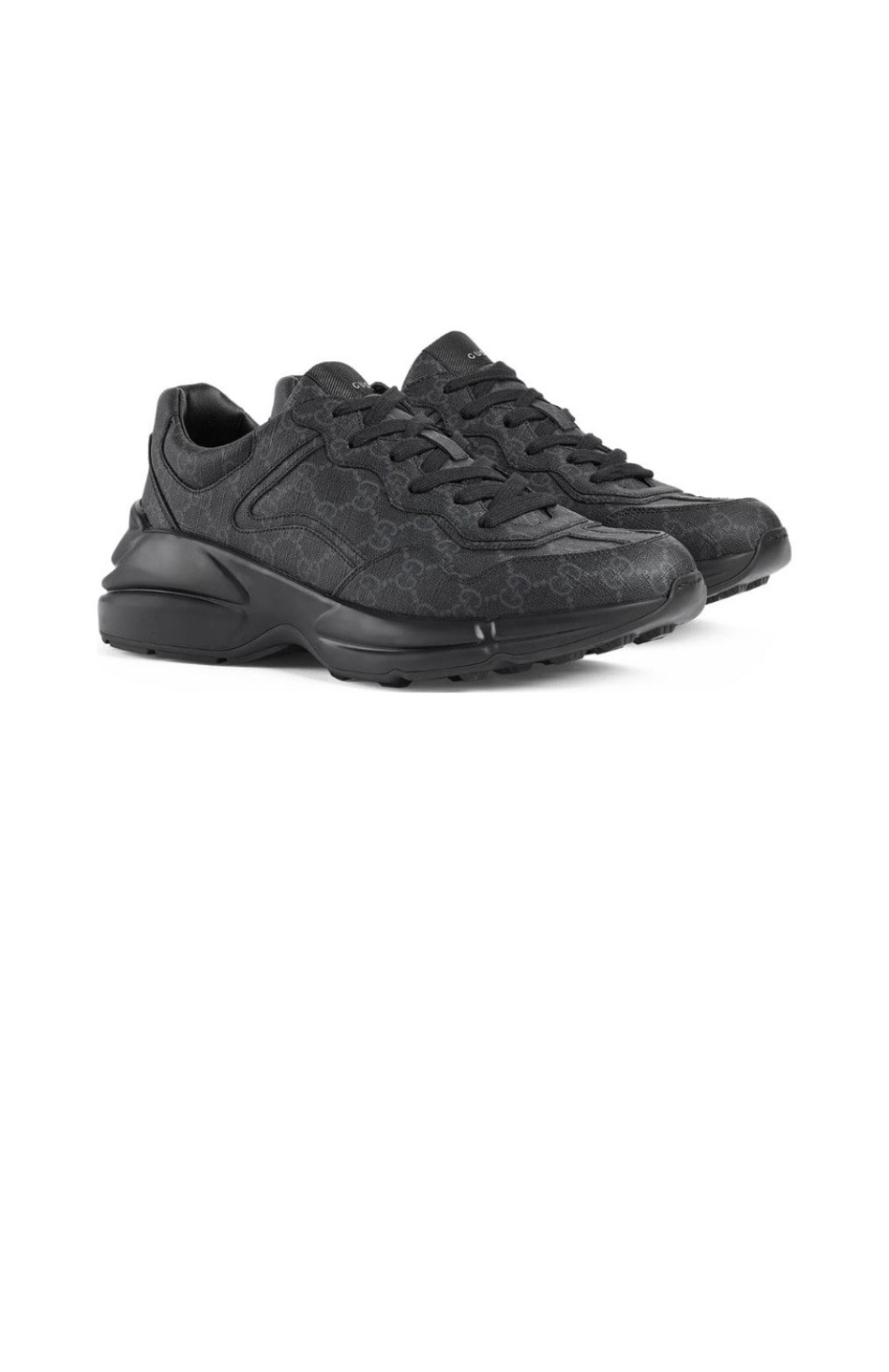 구찌 스니커즈 704796