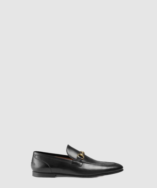 구찌 가죽 로퍼 406994