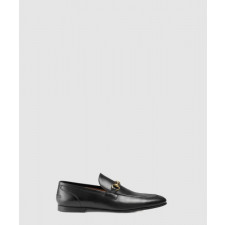 구찌 가죽 로퍼 406994