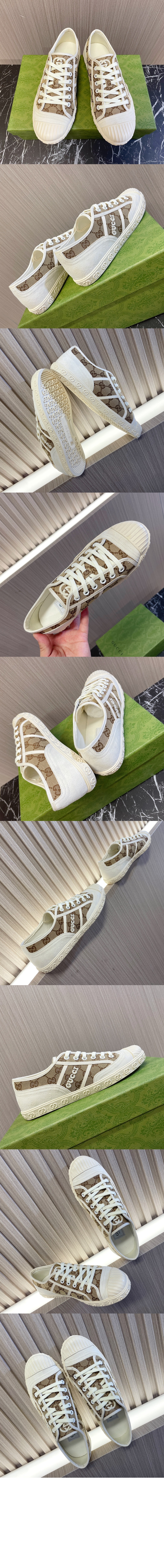 구찌 스니커즈 759055