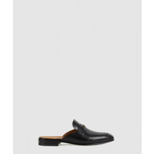 구찌 인터로킹 G 슬리퍼 692251