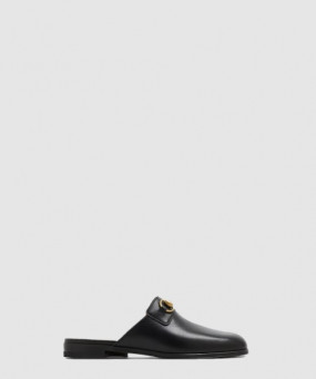 구찌 뮬 샌들 723654