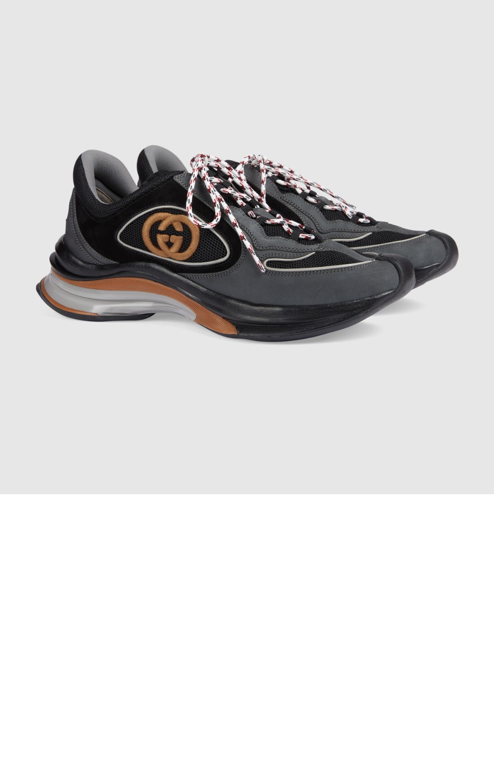 구찌 스니커즈 749785