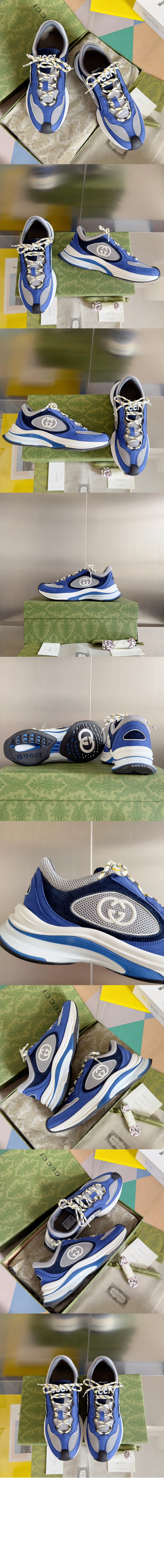 구찌 스니커즈 749785