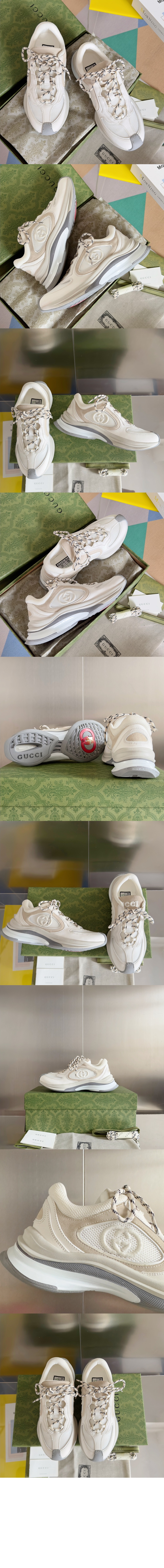 구찌 스니커즈 749785