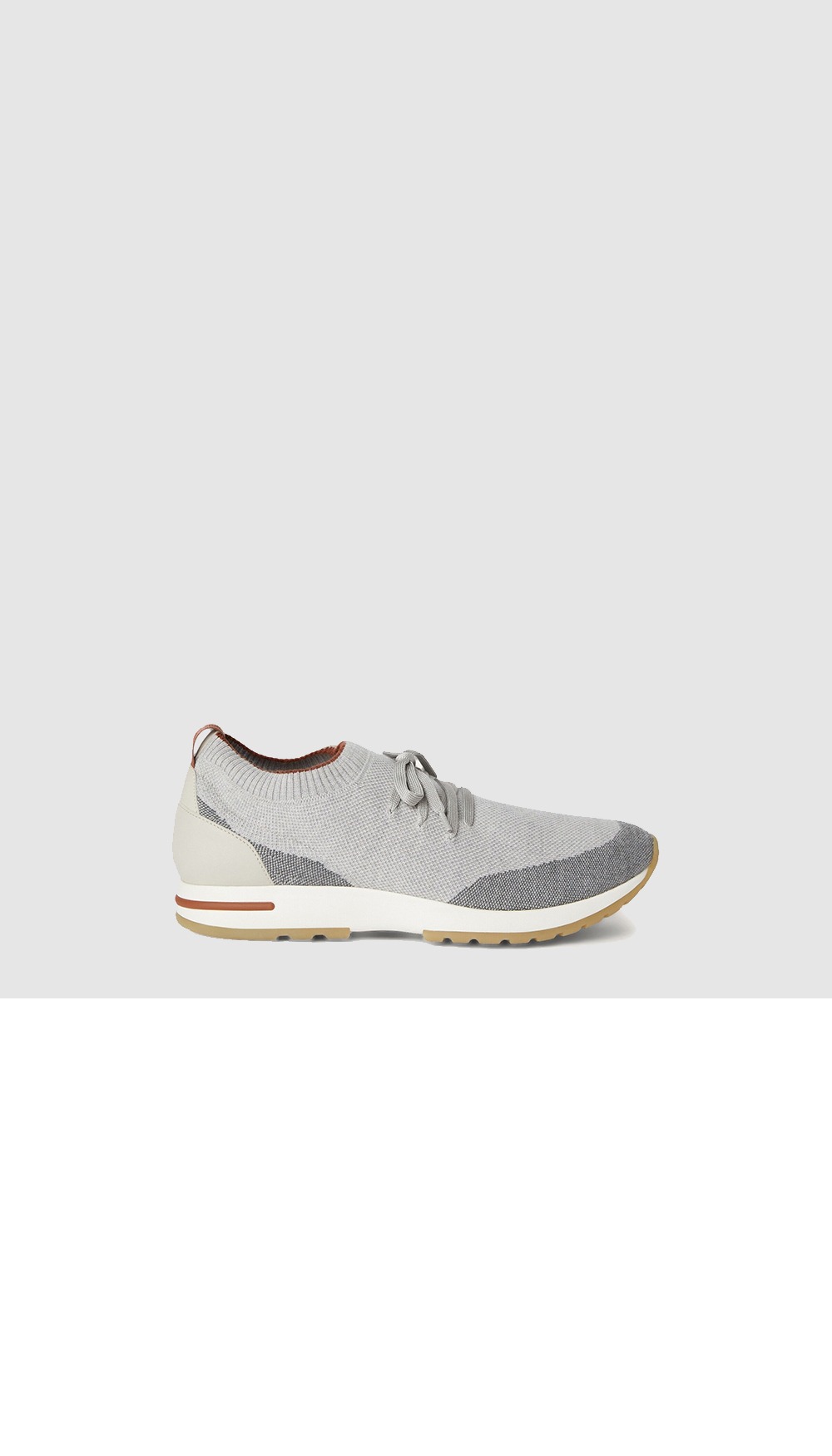 로로피아나 플렉시 워크 스니커즈 FAI1540