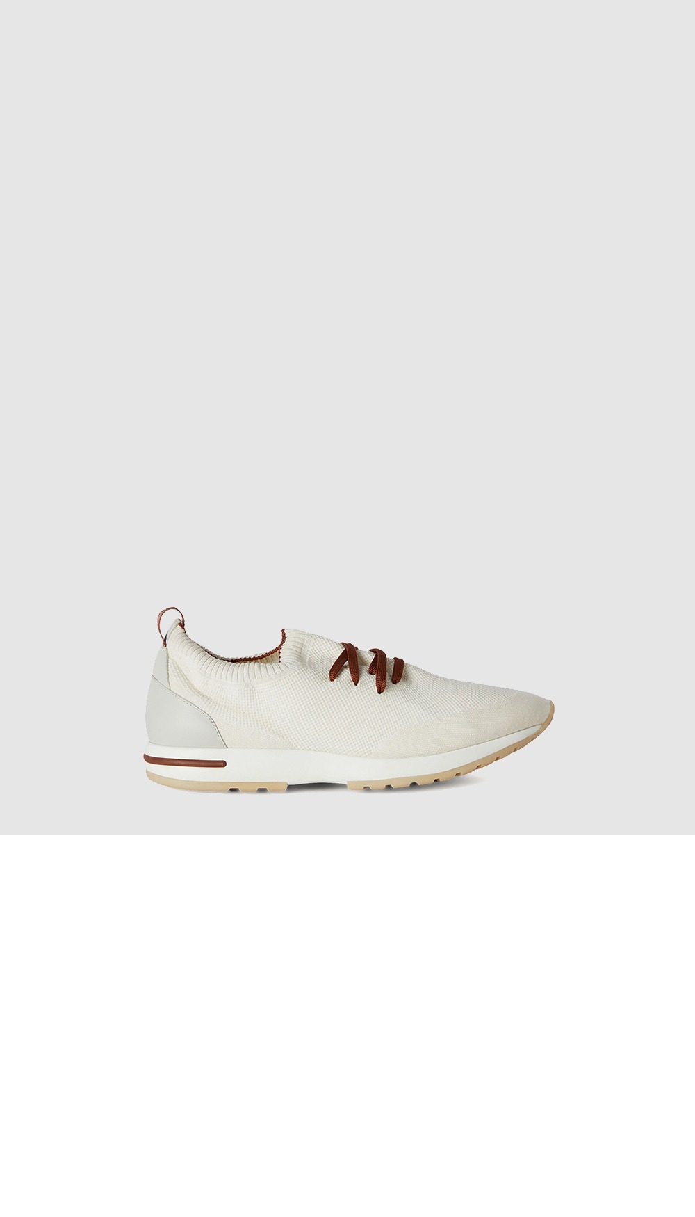 로로피아나 플렉시 워크 스니커즈 FAI1540