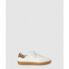 로로피아나 테니스 워크 스니커즈 FAO1548