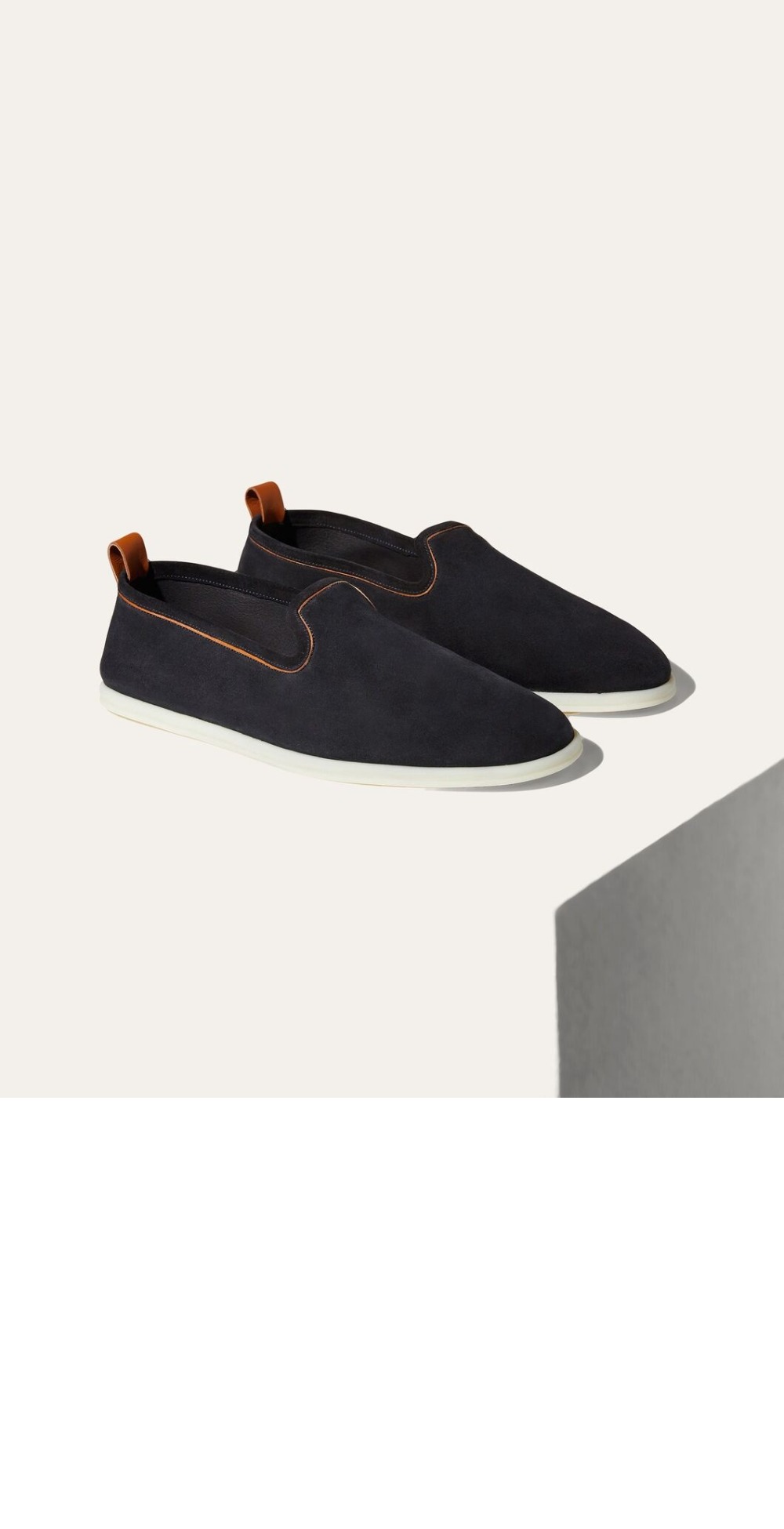 로로피아나 베니스 워크 로퍼 FAN1318