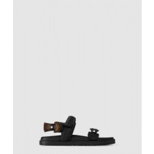 루이비통 선셋 컴포트 샌들 1AHKWD