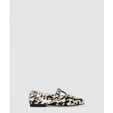 루이비통 소호 플랫 베이비 모카신 1AIERO