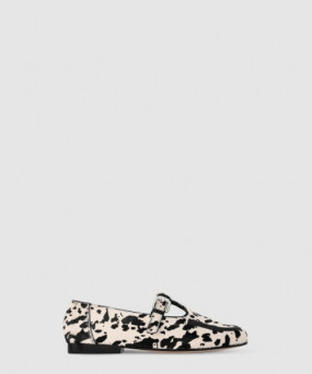 루이비통 소호 플랫 베이비 모카신 1AIERO