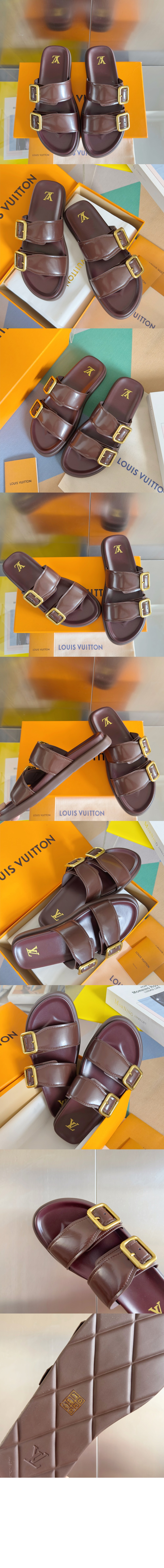 루이비통 베니스 뮬 1AH573