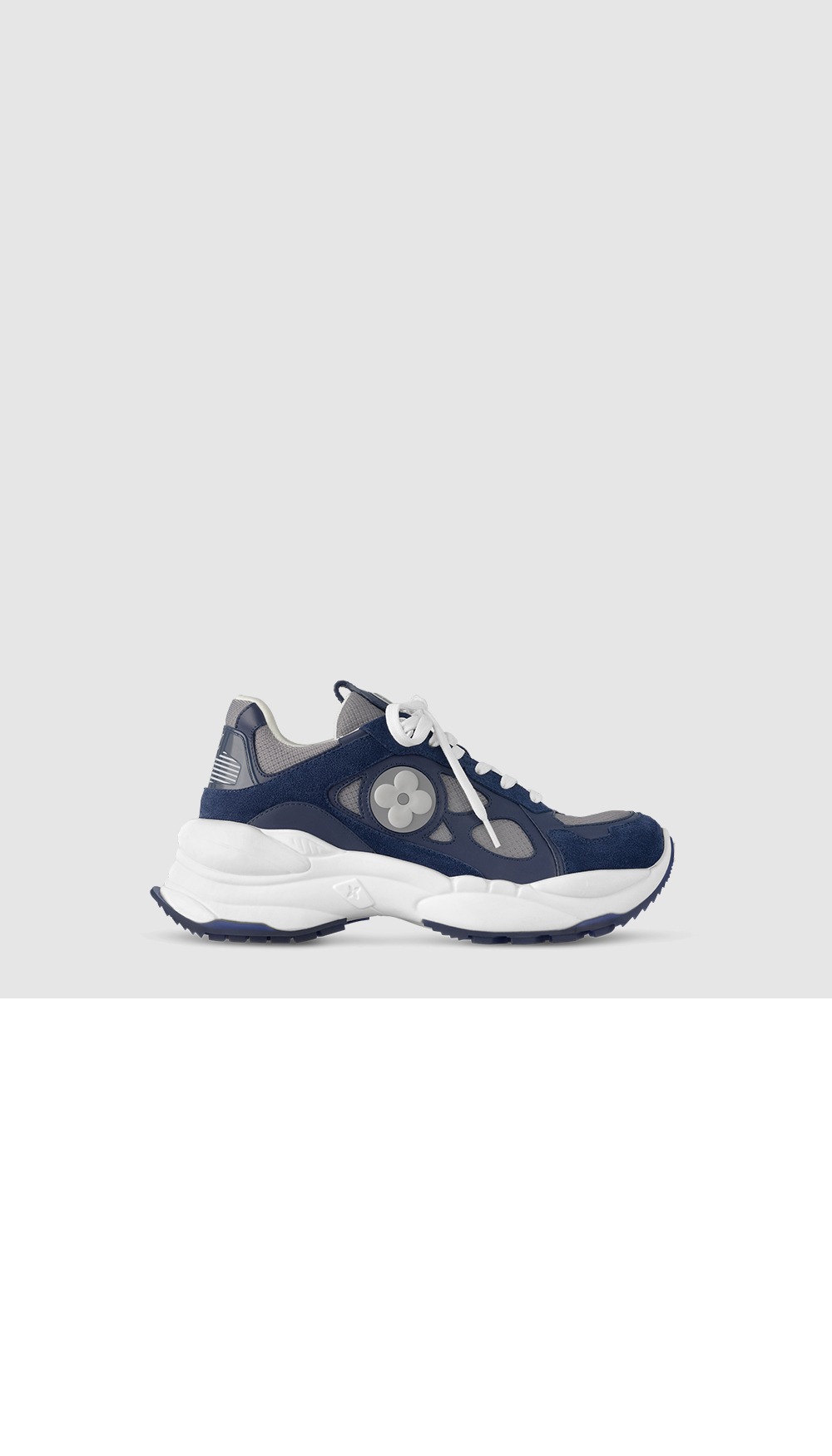 루이비통 런 55 스니커즈 1ACGPD