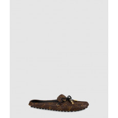 루이비통 플랫 세미 로퍼 1A889K