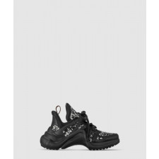 루이비통 아치라이트 스니커즈 1AGZFJ