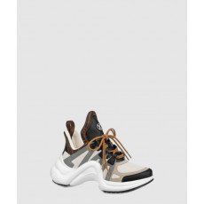 루이비통 아치라이트 스니커즈 1AAOWX