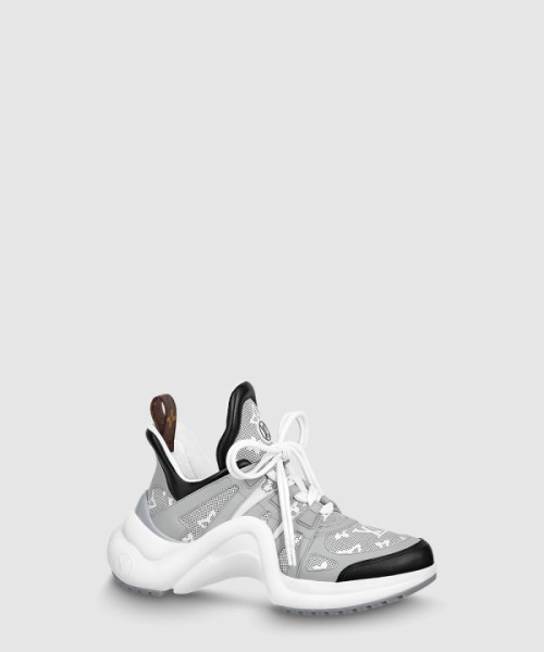 루이비통 아치라이트 스니커즈 1AAM3E