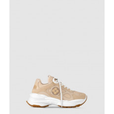 루이비통 런 55 스니커즈 1ACGO1