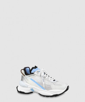 루이비통 런 55 스니커즈 1AADW5