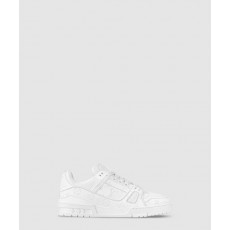 루이비통 트레이너 스니커즈 1AHDN0