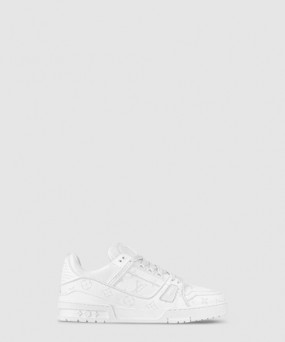 루이비통 트레이너 스니커즈 1AHDN0