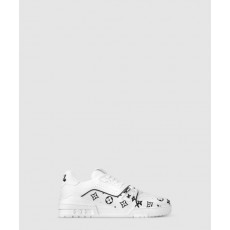 루이비통 트레이너 테니스화 1AHTOV