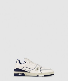 루이비통 트레이너 스니커즈 1ABFA7