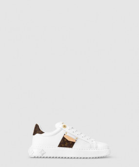 루이비통 타임 아웃 스니커즈 1AHOOU