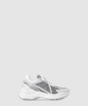 루이비통 런 55 스니커즈 1AGUYY