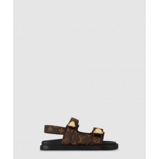 루이비통 선셋 컴포트 샌들 1AHNX2