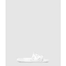 루이비통 뮬 워터프론트 1A9FK2