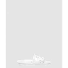 루이비통 뮬 워터프론트 1A9FK2