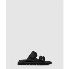 루이비통 풀 필로우 컴포트 뮬 1AHNQT