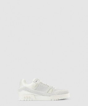 루이비통 트레이너 애슬레틱 슈즈 1AHTNC