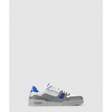 루이비통 트레이너 스니커즈 1AHTJ4