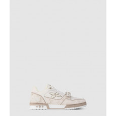 루이비통 트레이너 스니커즈 1AHTUO