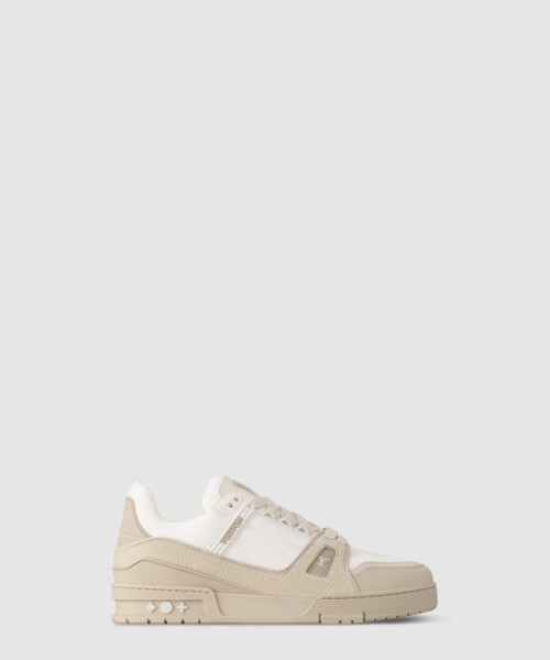 루이비통 트레이너 스니커즈 1AHTMH