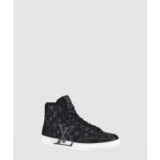 루이비통 하이탑 스니커즈 1AARCE