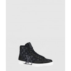 루이비통 하이탑 스니커즈 1AARCE