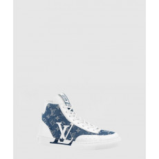 루이비통 하이탑 스니커즈 1AA47F