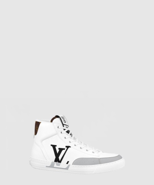 루이비통 하이탑 스니커즈 1A9JMP