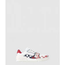 루이비통 트레이너 스니커즈 1AD6UC