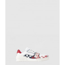 루이비통 트레이너 스니커즈 1AD6UC