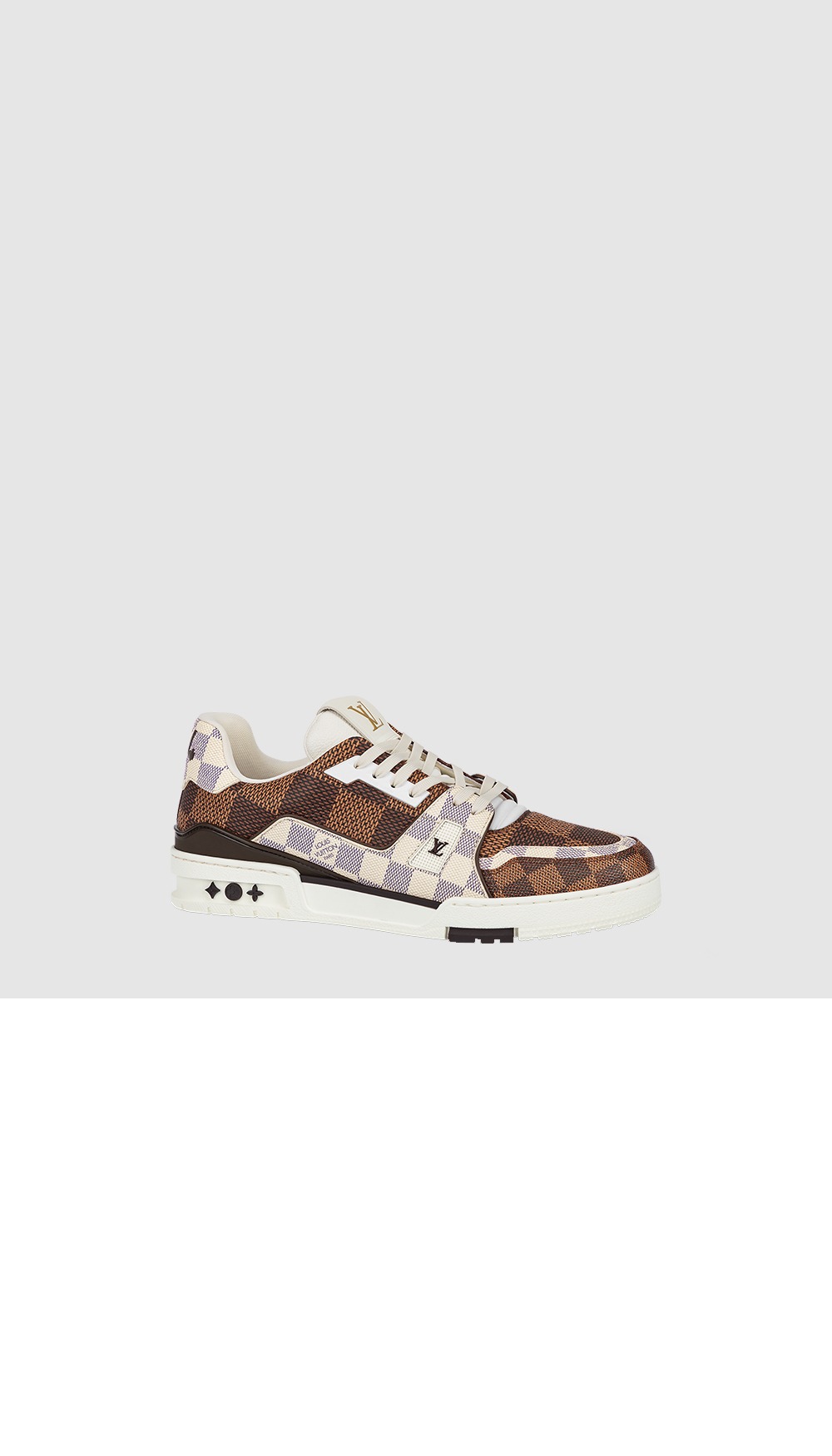 루이비통 트레이너 스니커즈 1AAST3