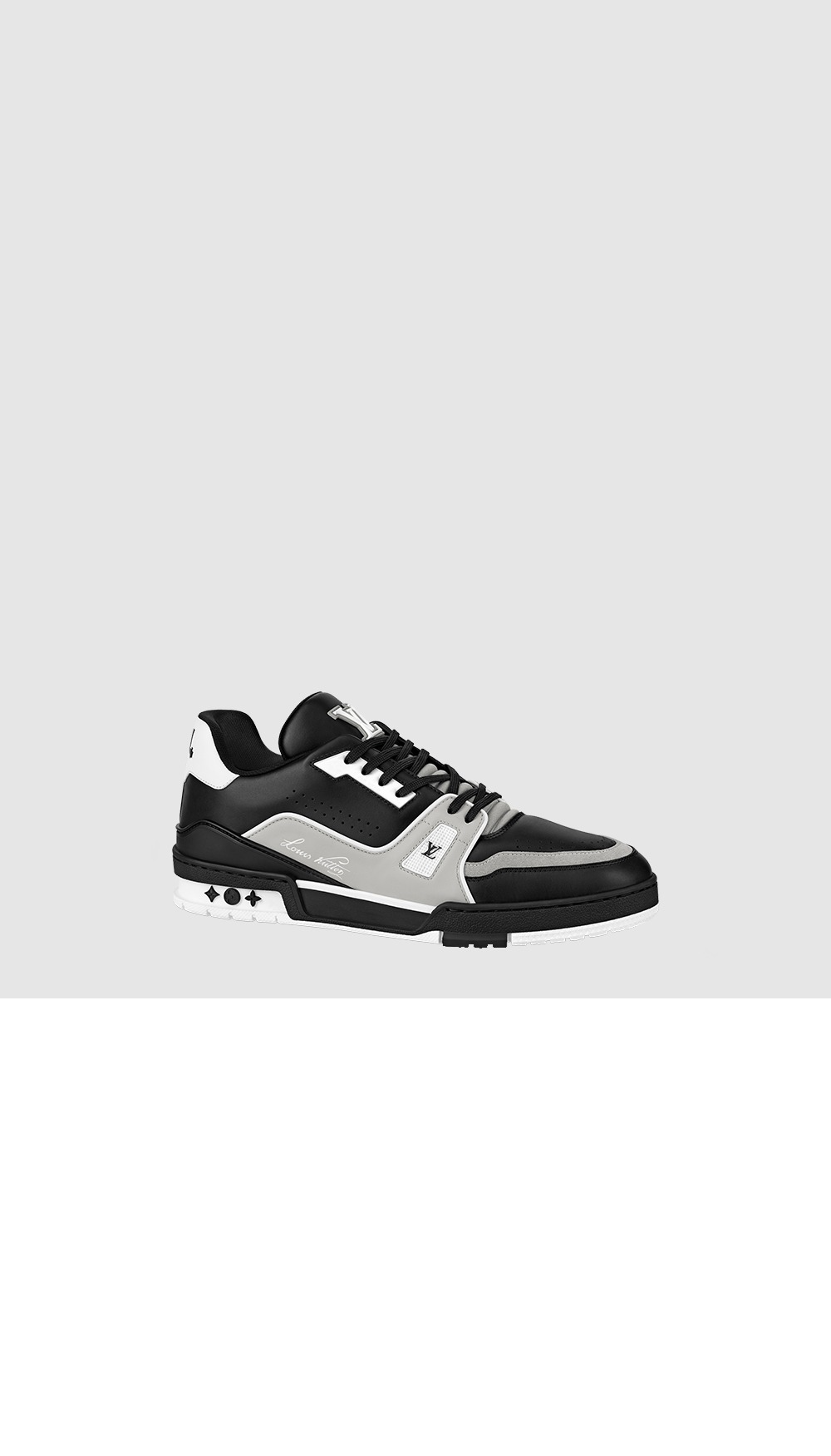 루이비통 트레이너 스니커즈 1AAHS3