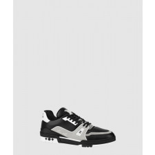 루이비통 트레이너 스니커즈 1AAHS3