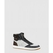 루이비통 리볼리 스니커 부츠 1A44VR